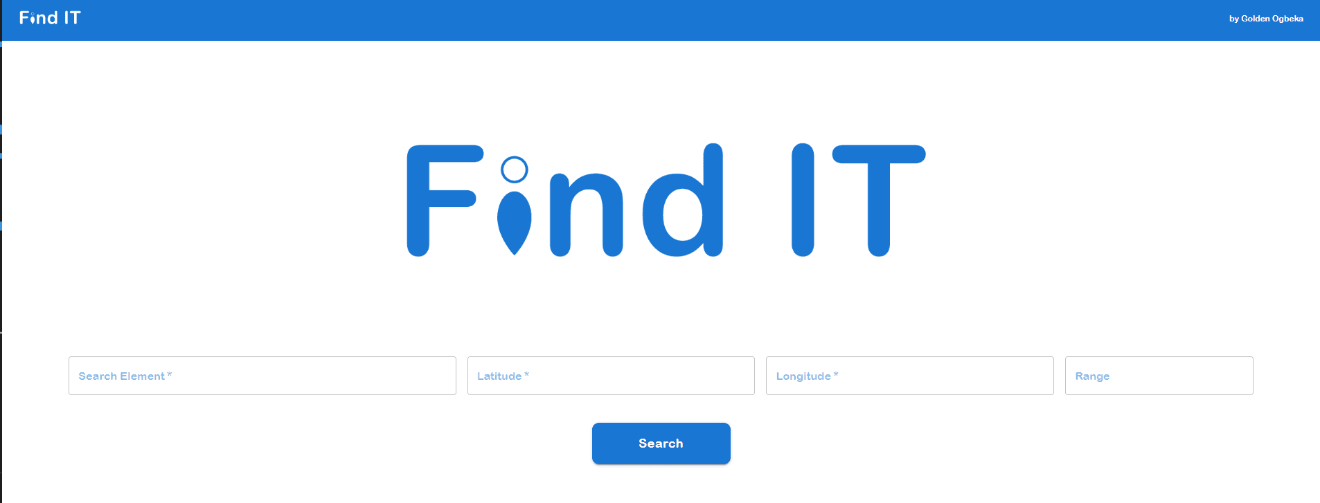 Find IT